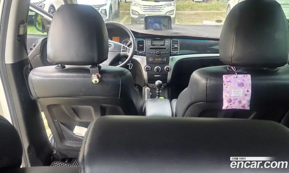 SsangYong Korando 2012 2.0 механика, фото 11 SsangYong Korando 2012 2.0 механика, фото 11