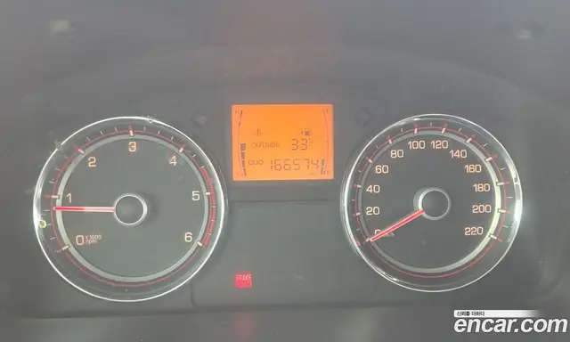 SsangYong Korando 2012 2.0 механика, миниатюра 7 SsangYong Korando 2012 2.0 механика, миниатюра 7