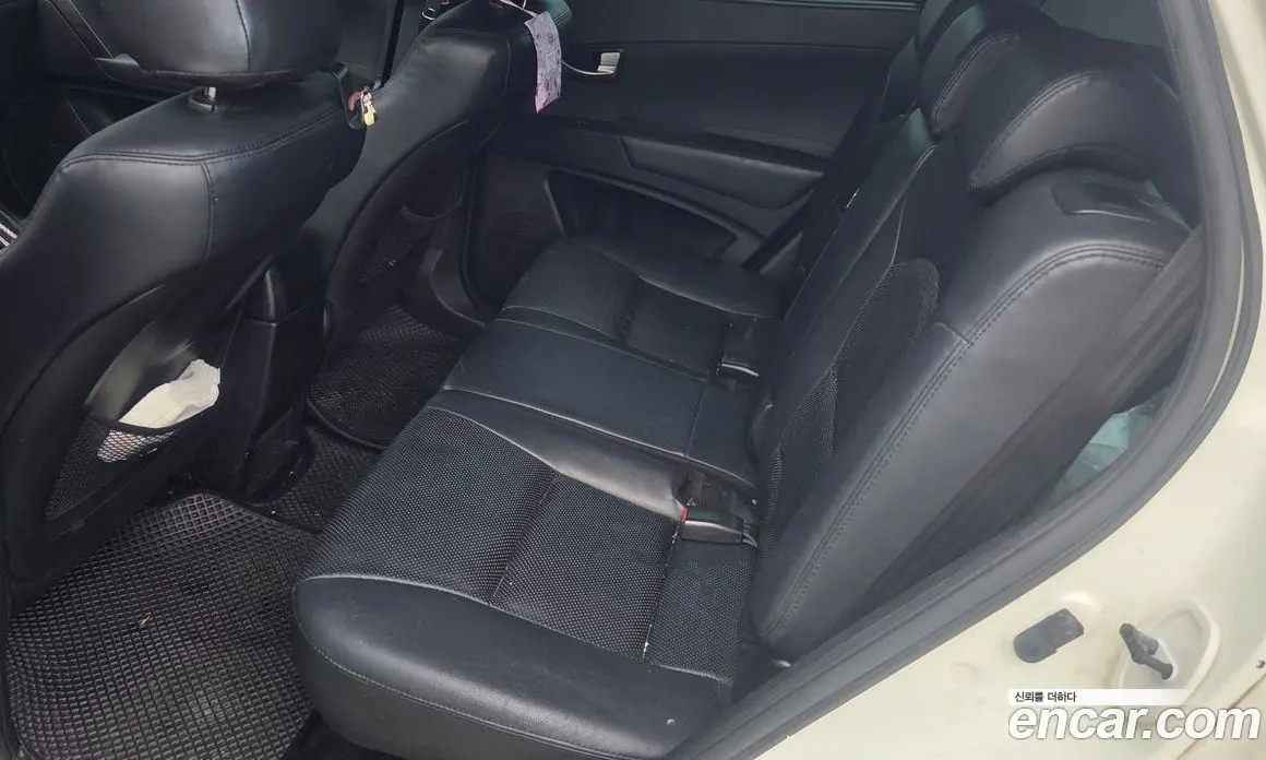 SsangYong Korando 2012 2.0 механика, фото 10 SsangYong Korando 2012 2.0 механика, фото 10