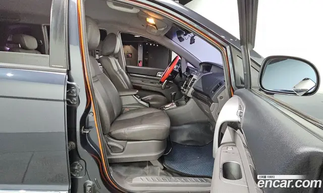 SsangYong Korando 2013 2.0 автомат (гидро), миниатюра 12