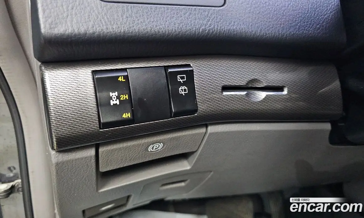 SsangYong Korando 2013 2.0 автомат (гидро), фото 14
