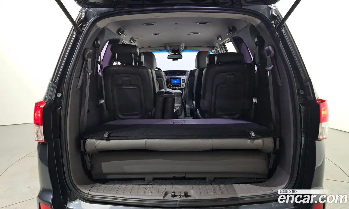 SsangYong Korando 2013 2.0 автомат (гидро), фото 20