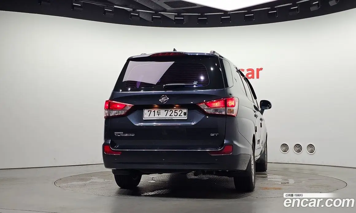 SsangYong Korando 2013 2.0 автомат (гидро), фото 4