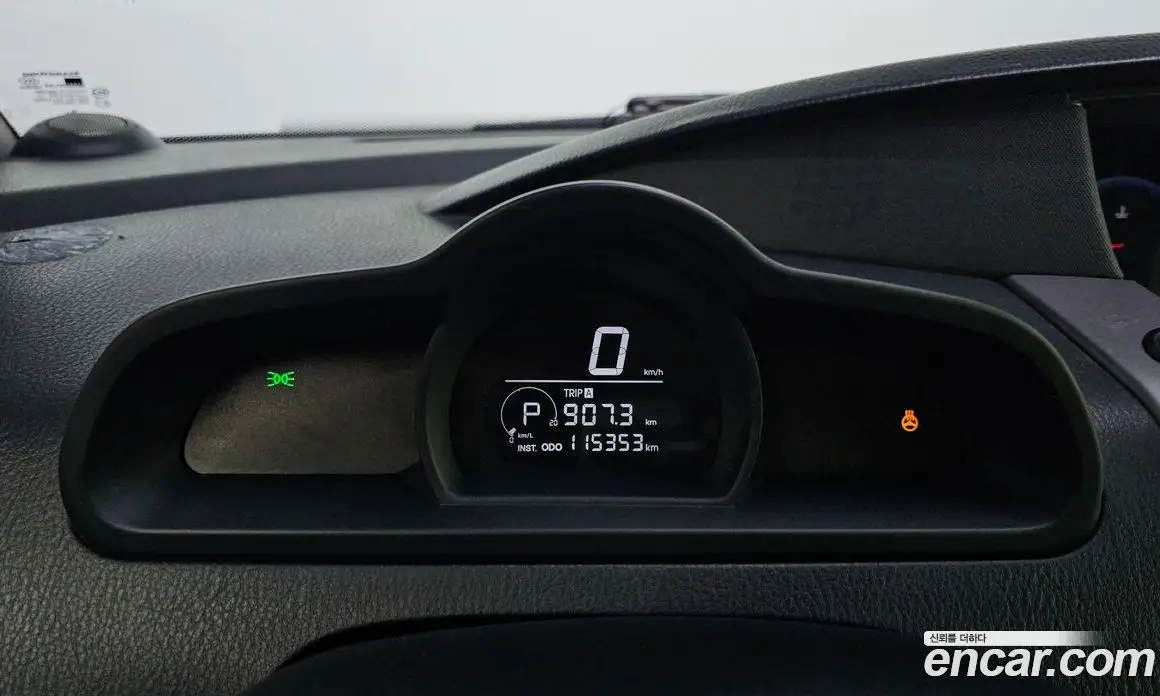 SsangYong Korando 2013 2.0 автомат (гидро), фото 8
