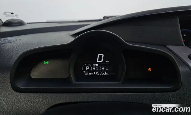 SsangYong Korando 2013 2.0 автомат (гидро), миниатюра 8