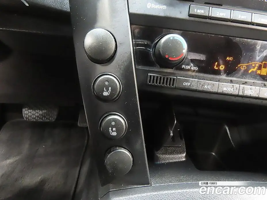 SsangYong Korando 2013 2.0 автомат (гидро), фото 16