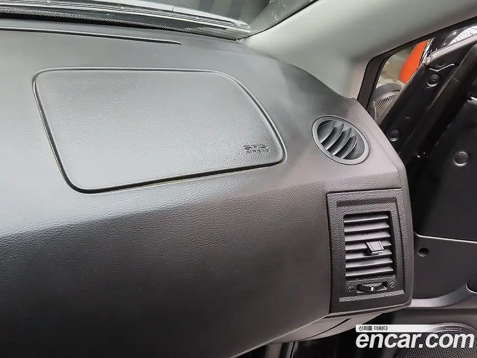 SsangYong Korando 2013 2.0 автомат (гидро), фото 18