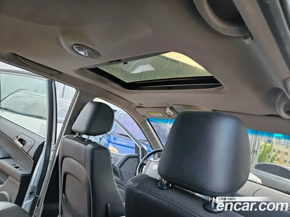 SsangYong Korando 2013 2.0 автомат (гидро), фото 15
