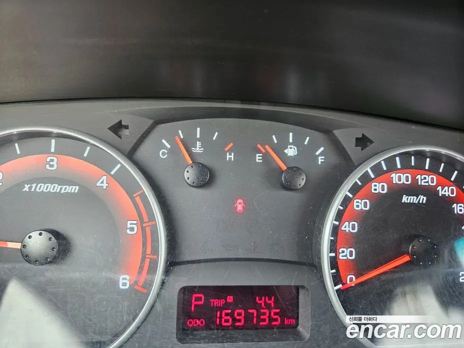 SsangYong Korando 2013 2.0 автомат (гидро), фото 17