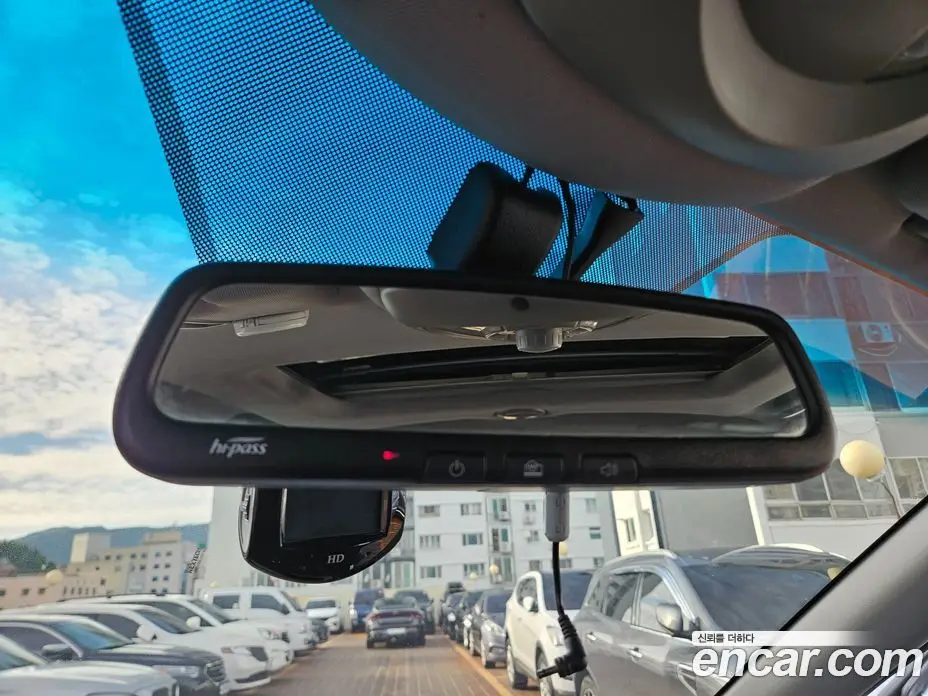 SsangYong Korando 2013 2.0 автомат (гидро), фото 20