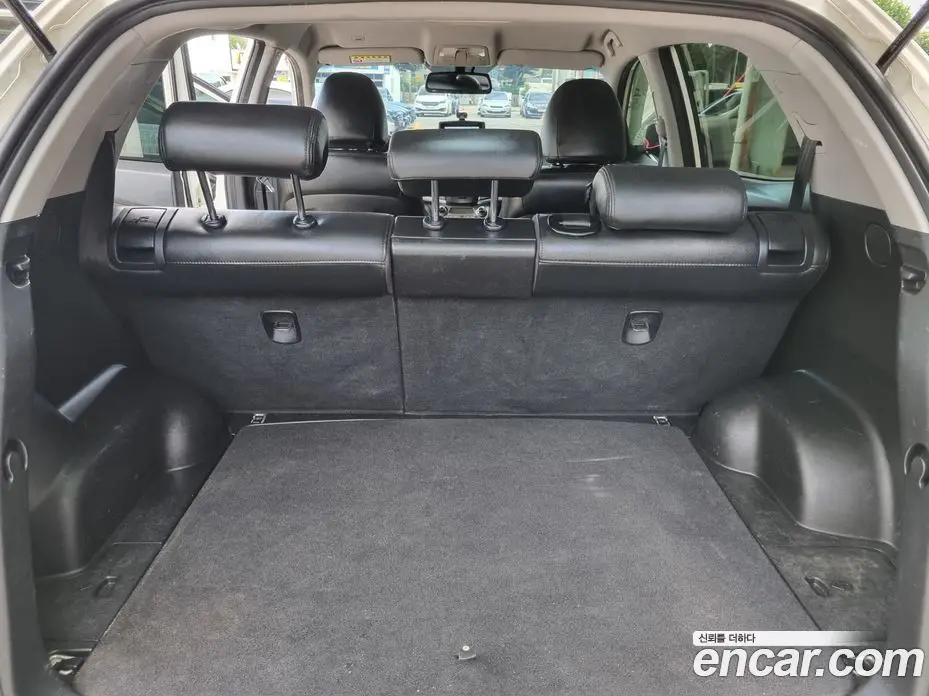 SsangYong Korando 2013 2.0 автомат (гидро), фото 14 SsangYong Korando 2013 2.0 автомат (гидро), фото 14