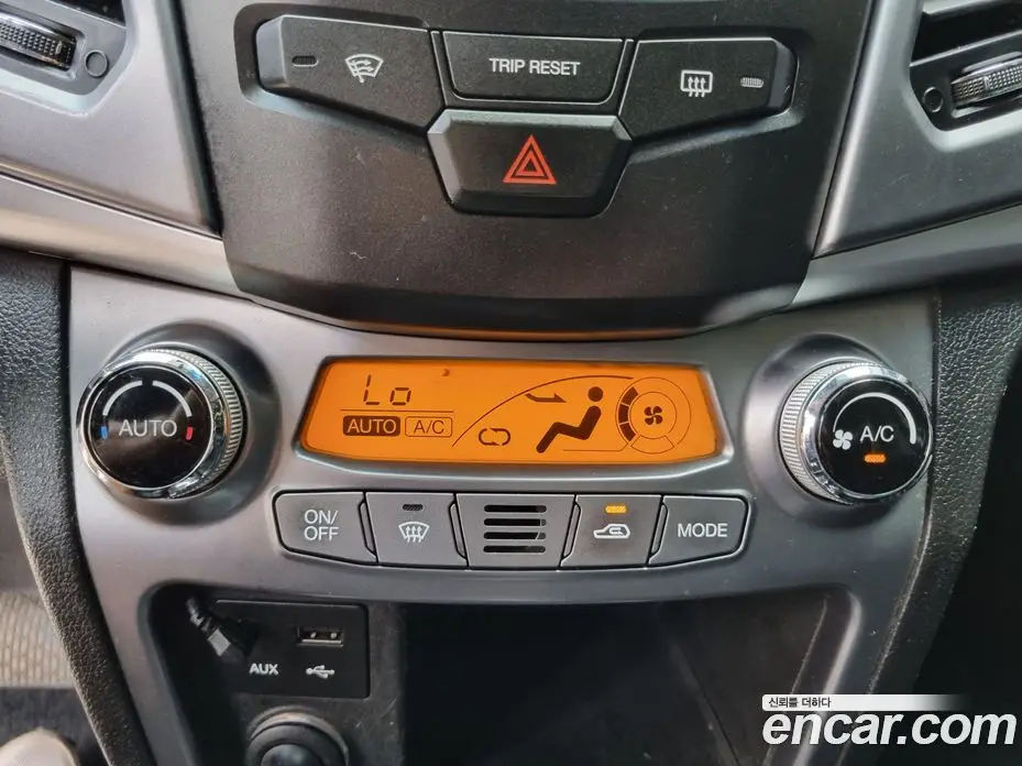 SsangYong Korando 2013 2.0 автомат (гидро), фото 18 SsangYong Korando 2013 2.0 автомат (гидро), фото 18