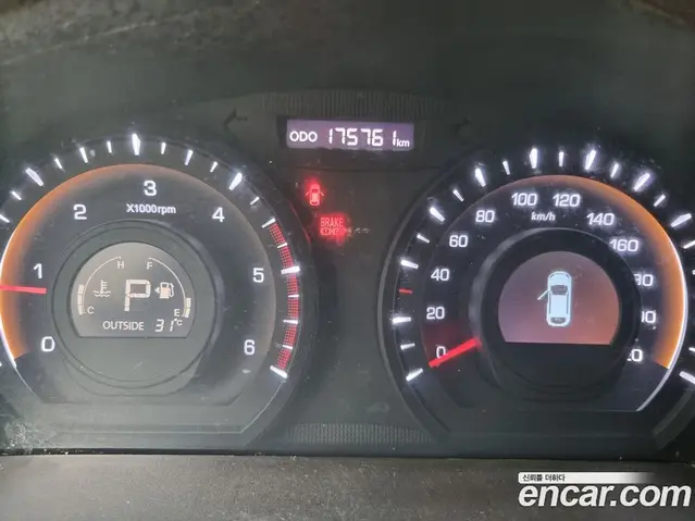 SsangYong Korando 2013 2.0 автомат (гидро), миниатюра 9 SsangYong Korando 2013 2.0 автомат (гидро), миниатюра 9