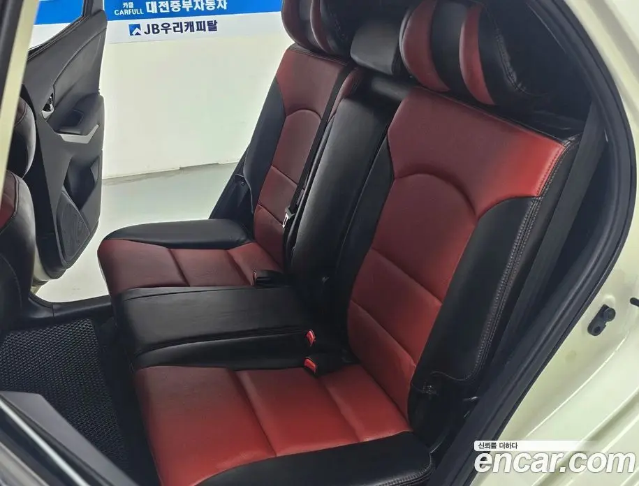 SsangYong Korando 2014 2.0 механика, фото 9