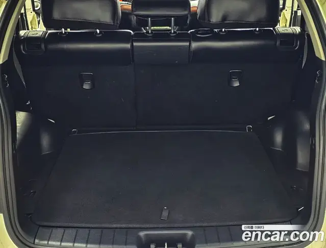 SsangYong Korando 2014 2.0 механика, миниатюра 10