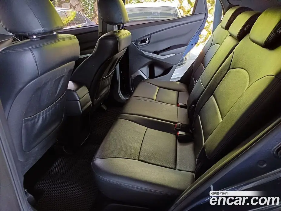 SsangYong Korando 2014 2.0 автомат (гидро), фото 11 SsangYong Korando 2014 2.0 автомат (гидро), фото 11