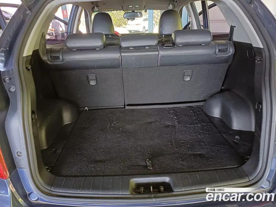 SsangYong Korando 2014 2.0 автомат (гидро), фото 14 SsangYong Korando 2014 2.0 автомат (гидро), фото 14