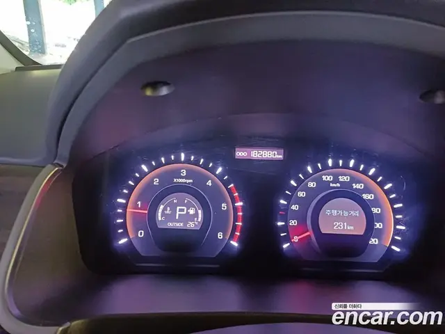 SsangYong Korando 2014 2.0 автомат (гидро), миниатюра 6 SsangYong Korando 2014 2.0 автомат (гидро), миниатюра 6