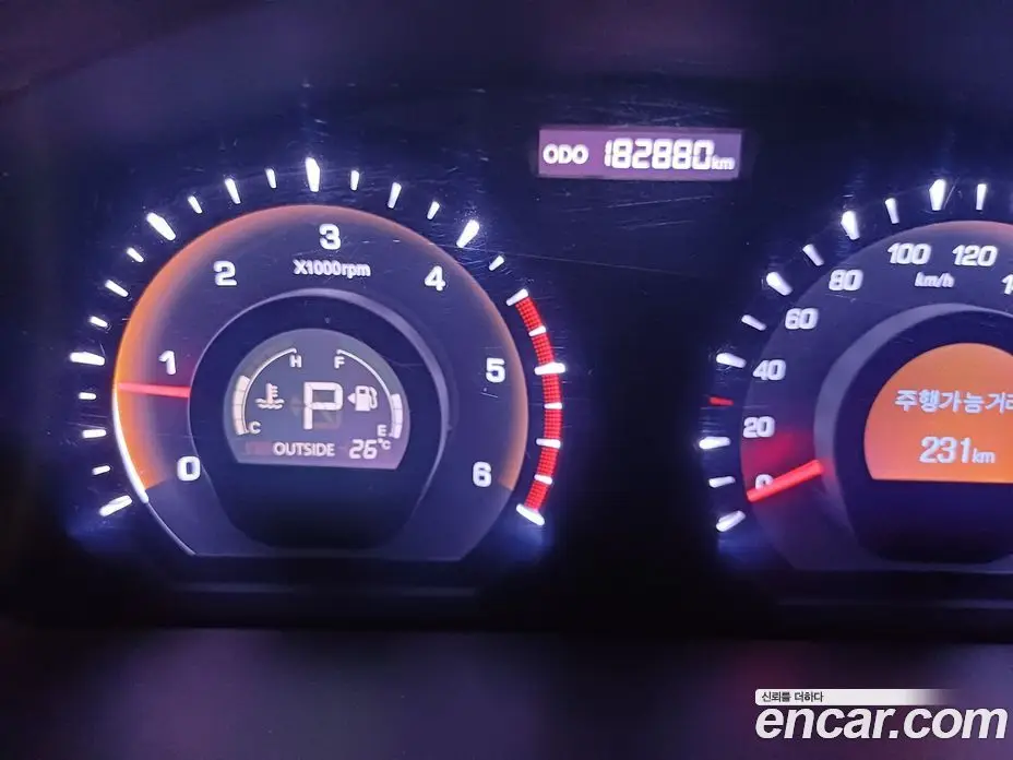 SsangYong Korando 2014 2.0 автомат (гидро), фото 7 SsangYong Korando 2014 2.0 автомат (гидро), фото 7