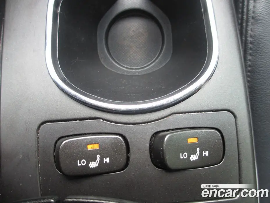 SsangYong Korando 2014 2.0 автомат (гидро), фото 14