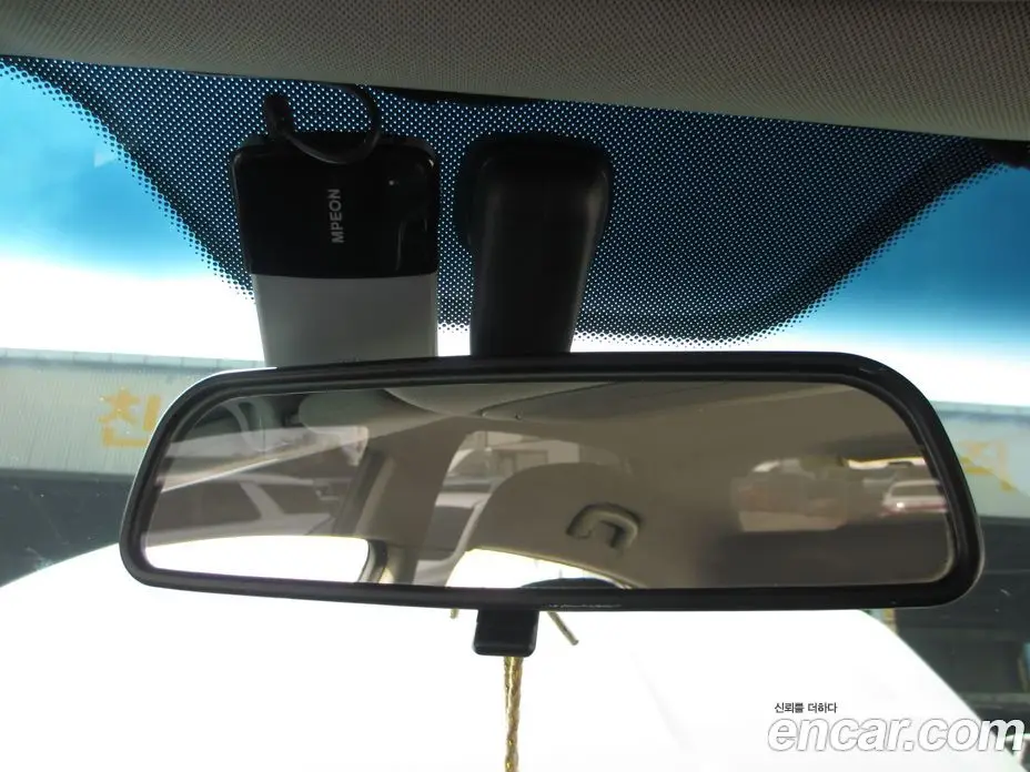SsangYong Korando 2014 2.0 автомат (гидро), фото 16