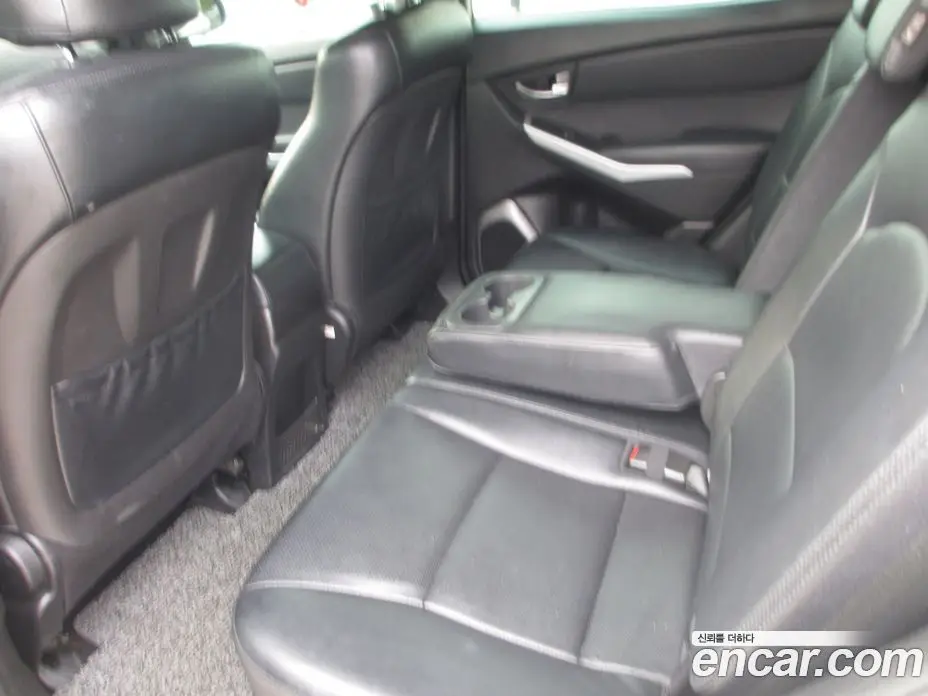 SsangYong Korando 2014 2.0 автомат (гидро), фото 20