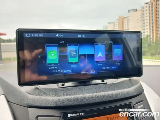 SsangYong Korando 2015 2.2 автомат (гидро), миниатюра 11