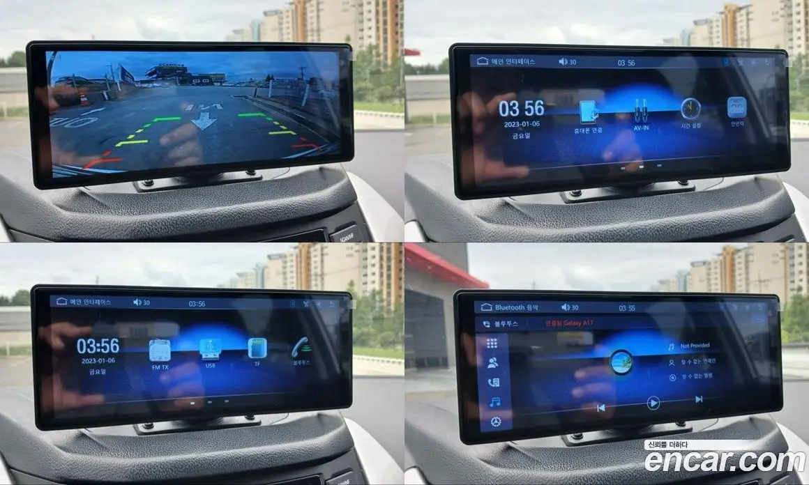 SsangYong Korando 2015 2.2 автомат (гидро), фото 12