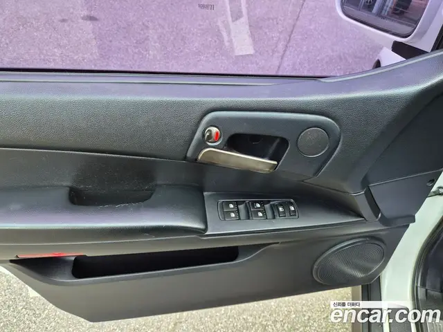 SsangYong Korando 2015 2.0 автомат (гидро), миниатюра 10