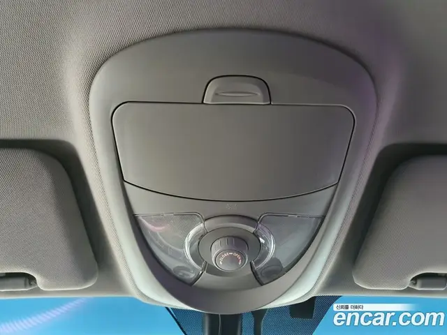 SsangYong Korando 2015 2.0 автомат (гидро), миниатюра 11