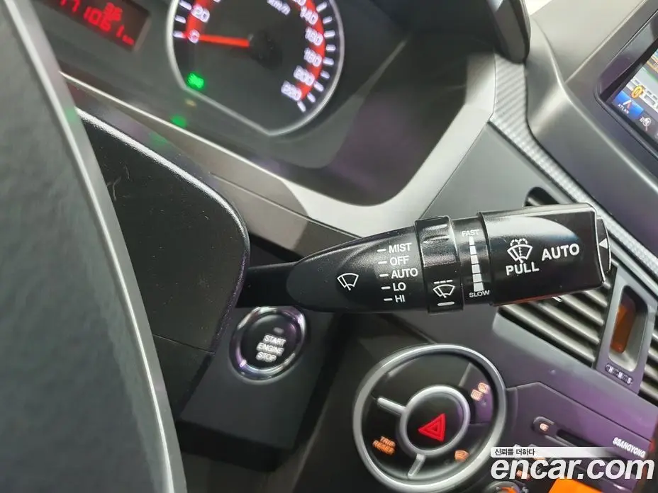 SsangYong Korando 2015 2.0 автомат (гидро), фото 13