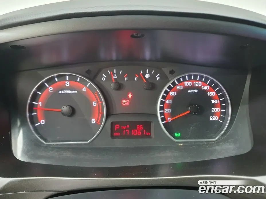 SsangYong Korando 2015 2.0 автомат (гидро), фото 17