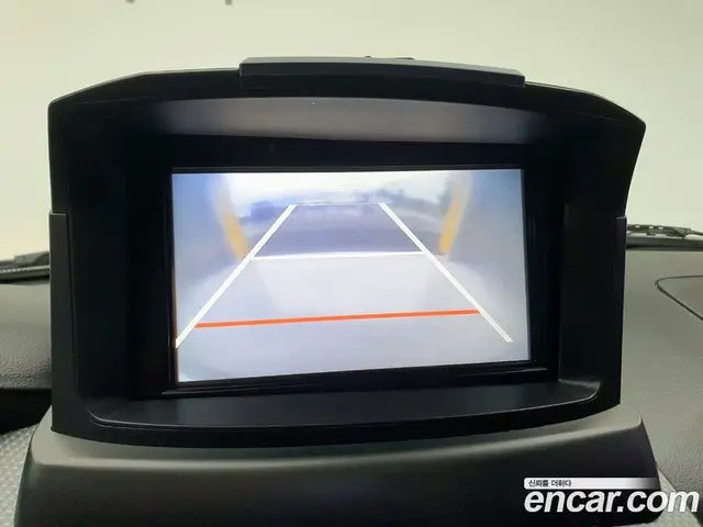 SsangYong Korando 2015 2.0 автомат (гидро), миниатюра 6