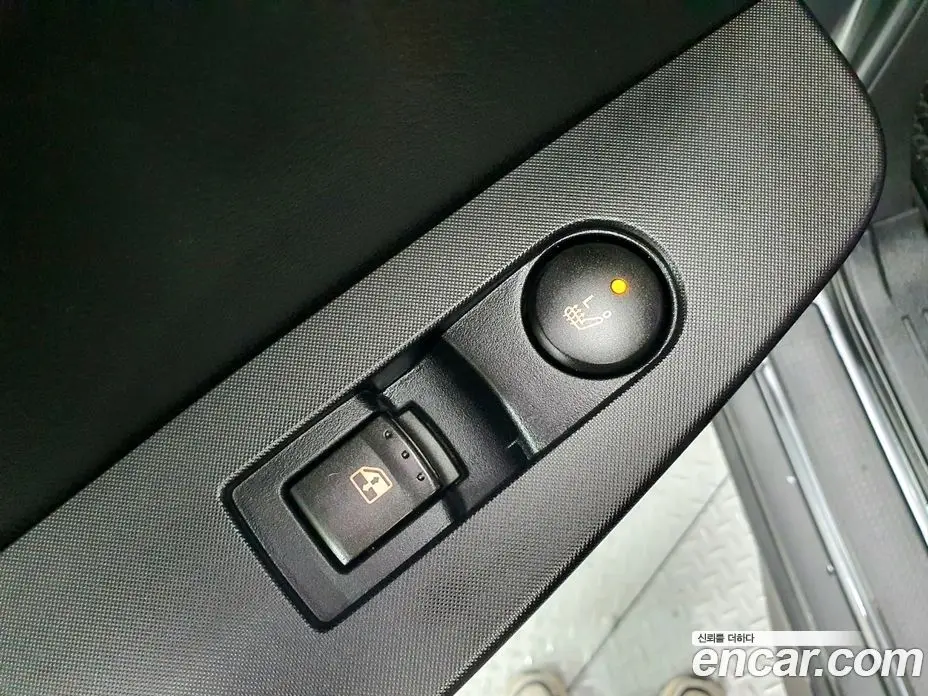SsangYong Korando 2015 2.0 автомат (гидро), фото 8