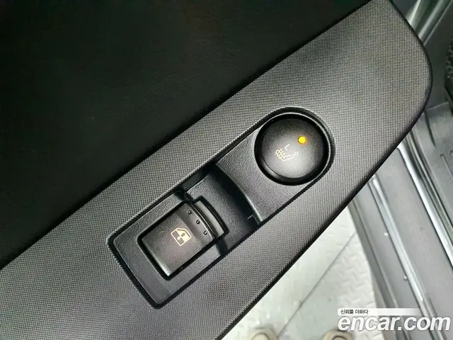 SsangYong Korando 2015 2.0 автомат (гидро), миниатюра 8