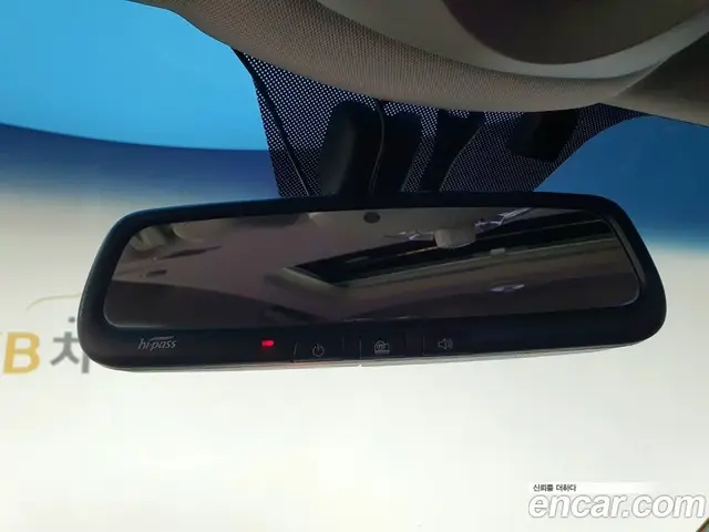 SsangYong Korando 2015 2.0 автомат (гидро), миниатюра 10