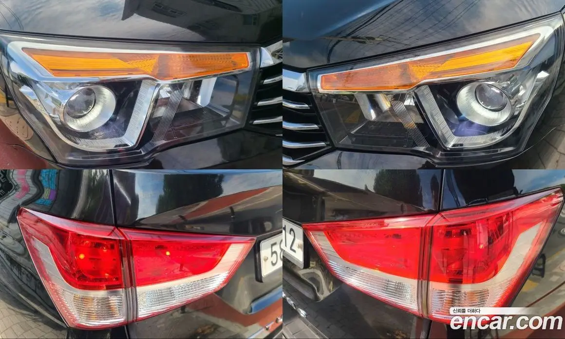SsangYong Korando 2016 2.2 автомат (гидро), фото 15
