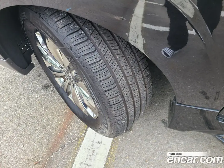 SsangYong Korando 2016 2.2 автомат (гидро), фото 18