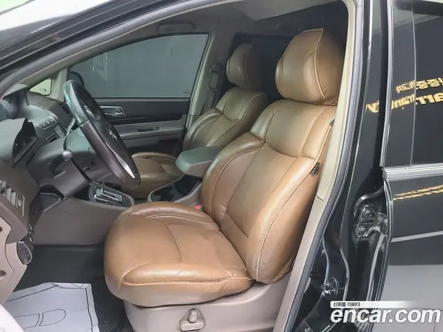 SsangYong Korando 2016 2.2 автомат (гидро), миниатюра 6
