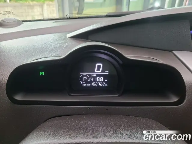 SsangYong Korando 2016 2.2 автомат (гидро), миниатюра 9