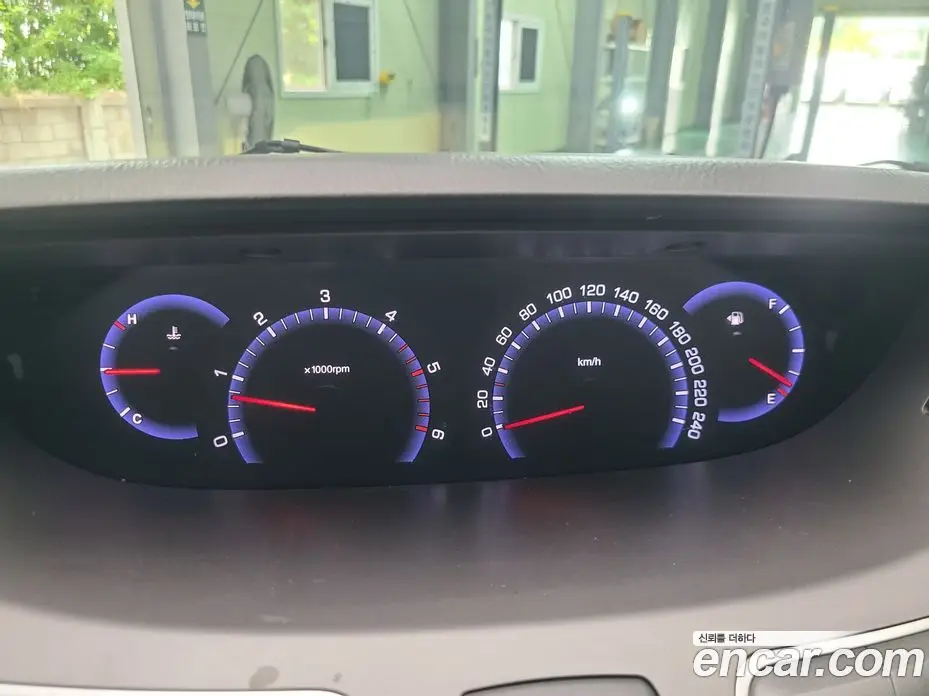 SsangYong Korando 2016 2.2 автомат (гидро), фото 10