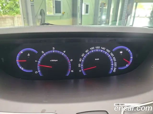 SsangYong Korando 2016 2.2 автомат (гидро), миниатюра 10