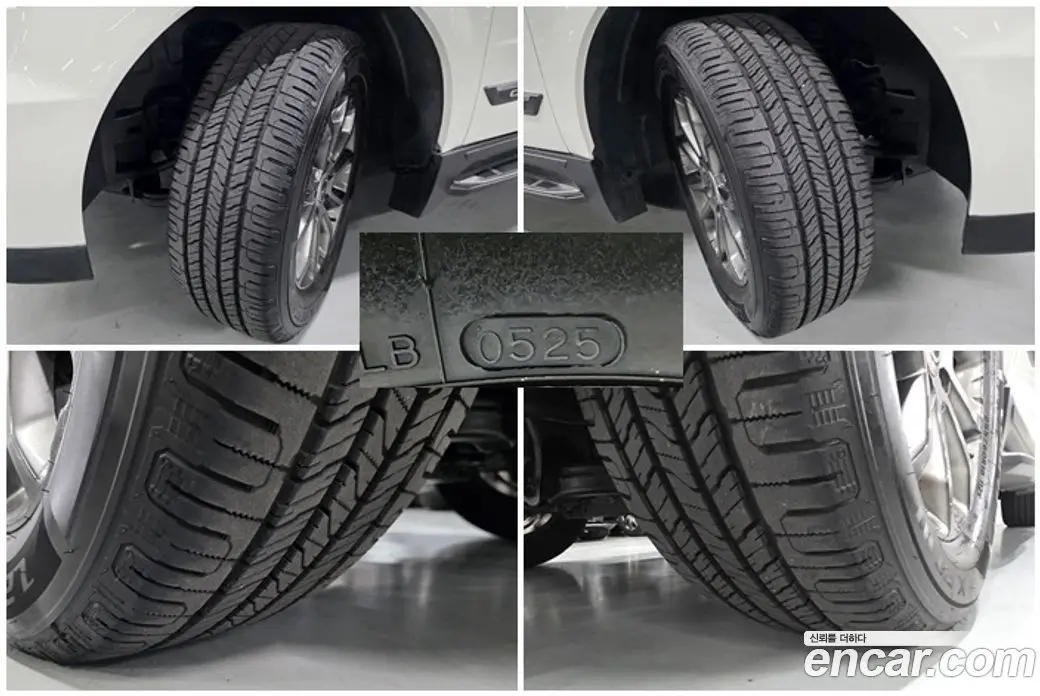 SsangYong Korando 2016 2.0 автомат (гидро), фото 18