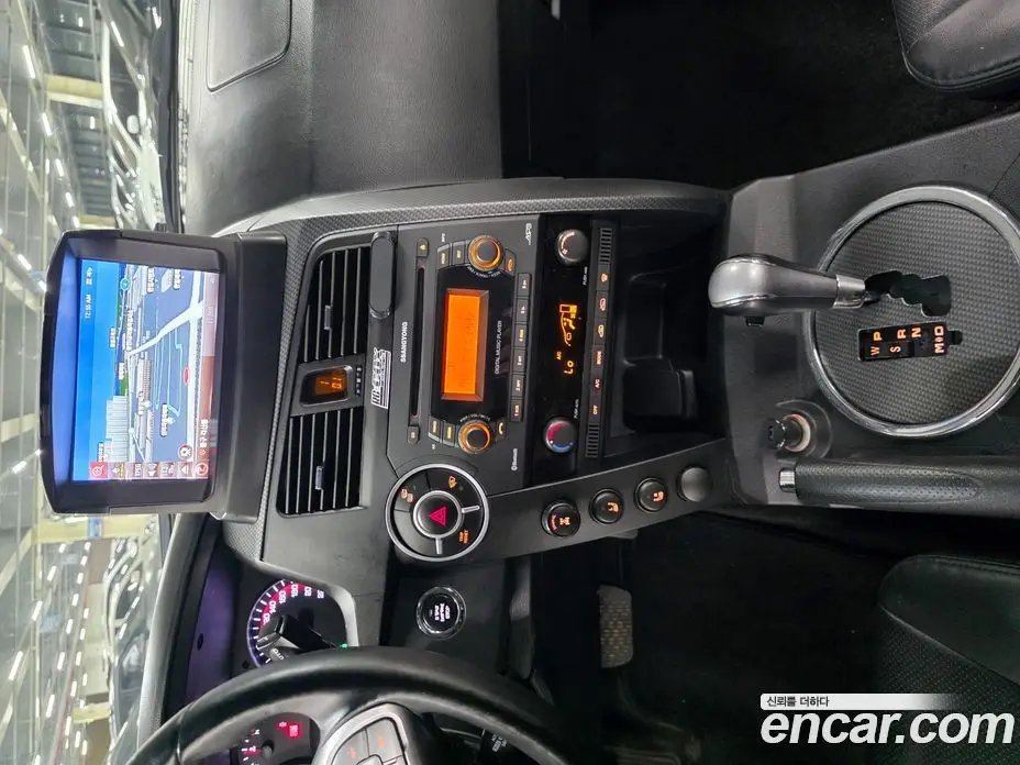 SsangYong Korando 2016 2.0 автомат (гидро), фото 10