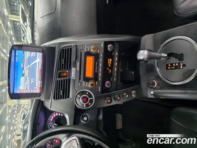 SsangYong Korando 2016 2.0 автомат (гидро), миниатюра 10