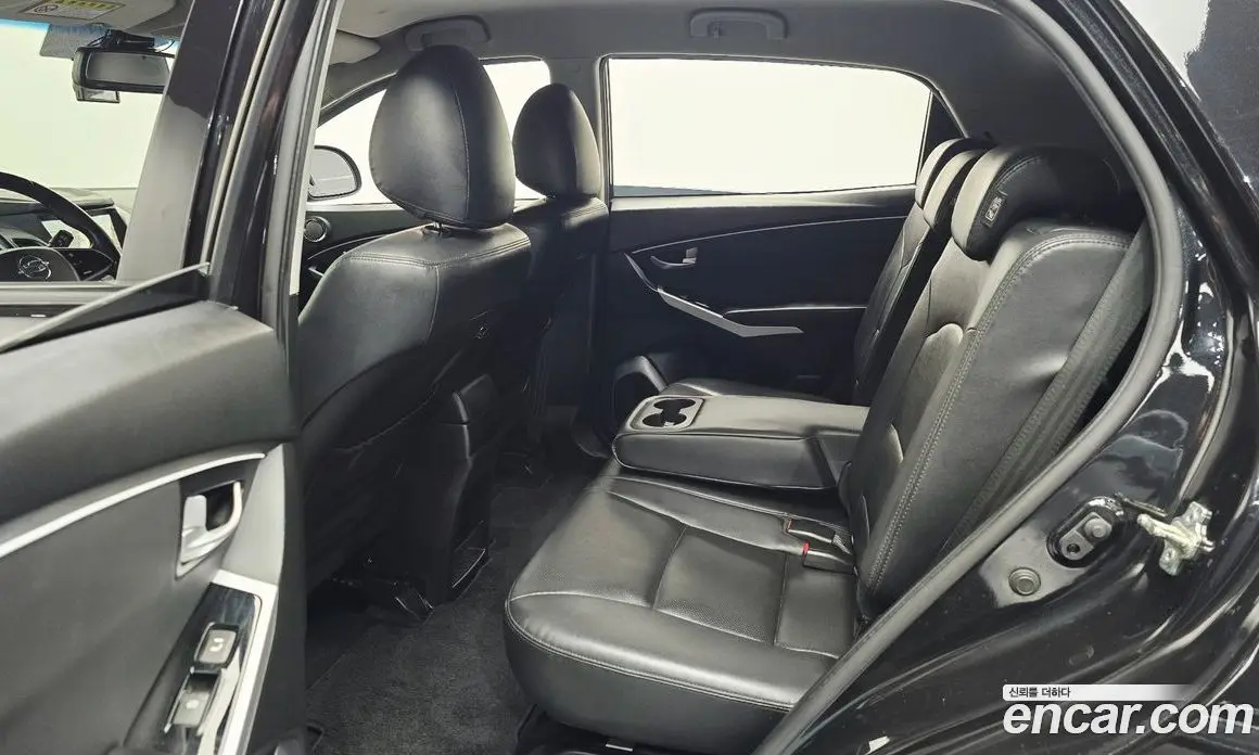 SsangYong Korando 2017 2.2 автомат (гидро), фото 11