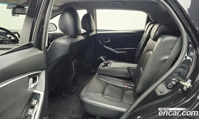 SsangYong Korando 2017 2.2 автомат (гидро), миниатюра 11