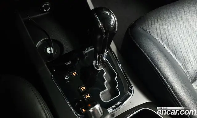 SsangYong Korando 2017 2.2 автомат (гидро), миниатюра 9