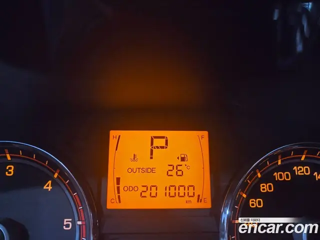 SsangYong Korando 2017 2.2 автомат (гидро), миниатюра 6