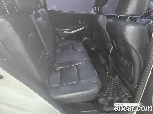 SsangYong Korando 2017 2.2 автомат (гидро), миниатюра 10